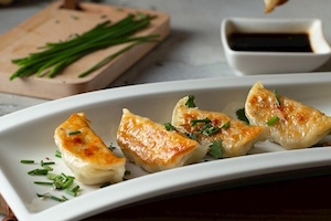 دستور پخت گوتی اصیل