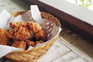 دستور پخت اصیل کاراگه