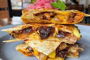 دستور پخت گرینگا اصیل