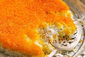 راهنمای جامع پخت برنج ایرانی: کته، آبکش و ته‌دیگ طلایی با فرمول دقیق