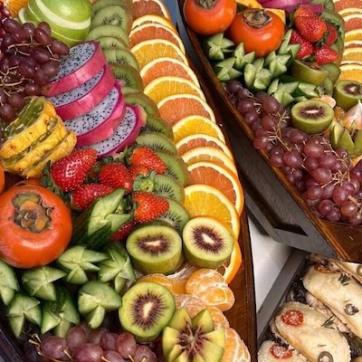 کشتی-میوه-فصل-۱۵-نفره-دیزاین-قایقی